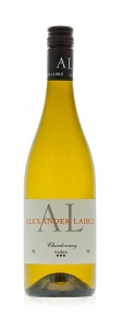 Alexander Laible Chardonnay SL ***