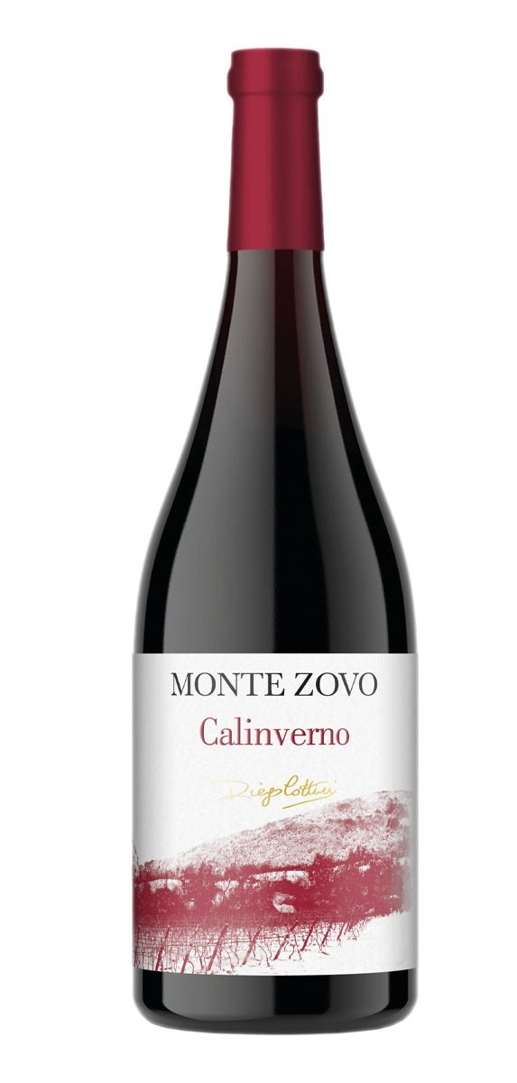 Monte Zovo Calinverno Rosso Veronese IGT