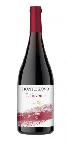 Monte Zovo Ca\'Linverno Rosso Veronese IGT