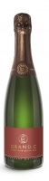 Grand C Pinot Gris Extra Sec Cremant dAlsace
